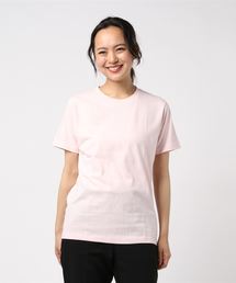 【sixmouse】無地カラーTシャツ