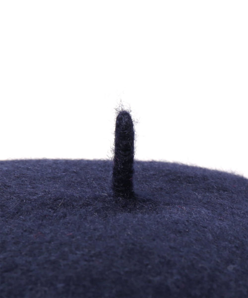 CA4LA（カシラ）の「TERRA AW（ハンチング/ベレー帽・メンズ・ベージュ/ネイビー/グレー/サックスブルー/ピンク/ホワイト/チャコールグレー/ブラック・ONESIZE）」の12枚目の写真