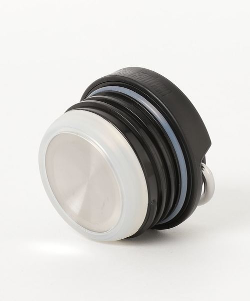 Klean Kanteen(クリーンカンティーン)の「Klean Kanteen クリーンカンティーン TKWideインスレートワイドループキャップ(グラス/マグカップ/タンブラー・メンズ・その他・FREE)」の3枚目の写真