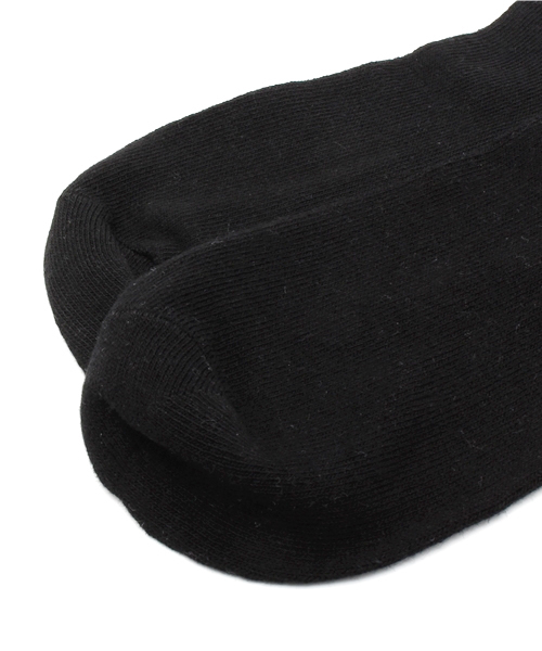 WEGO（ウィゴー）の「WEGO/3Pセットラインソックス（ソックス/靴下・レディース・その他1/その他2/その他3/その他4・FREE）」の6枚目の写真