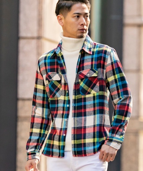 ADMIX/ATELIER SAB MEN（アドミックスアトリエサブメン）の