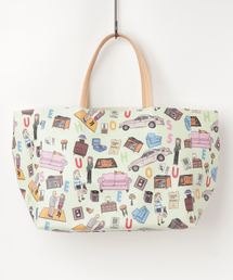 FABRICK【Aimi Odawara】TOTE BAG