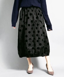 CERCA - FASHION�i�`�F���J - �t�@�b�V�����j�́uBD/���g���h�b�g���R�b�g���X�J�[�g�i�X�J�[�g�j�v