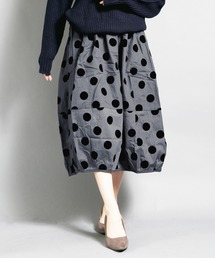 CERCA - FASHION�i�`�F���J - �t�@�b�V�����j�́uBD/���g���h�b�g���R�b�g���X�J�[�g�i�X�J�[�g�j�v