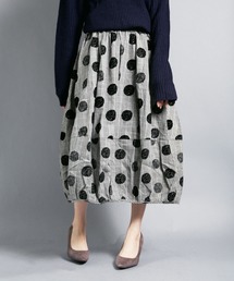 CERCA - FASHION�i�`�F���J - �t�@�b�V�����j�́uBD/���g���h�b�g���R�b�g���X�J�[�g�i�X�J�[�g�j�v