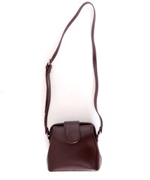 archives | ガラス合皮がま口ショルダー(ショルダーバッグ)