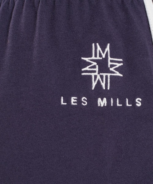 Reebok(リーボック)の「レズミルズ ショーツ (その他パンツ・レディース・ダークパープル・LARGE/X-SMALL/XX-LARGE/MEDIUM/SMALL/XX-SMALL/X-LARGE)」の5枚目の写真