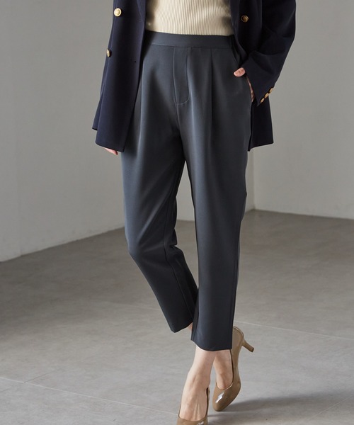 【美品】LOHEN ローヘン オーバーラップパンツ ブラック PANTS – ページ 2 – LOHEN