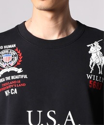 JOURNAL STANDARD（ジャーナルスタンダード）の「【WILLY CHAVARRIA 