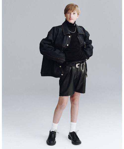 Jieda（ジエダ）の「2021春夏TYROLEAN BOOTS（ブーツ）」 - WEAR