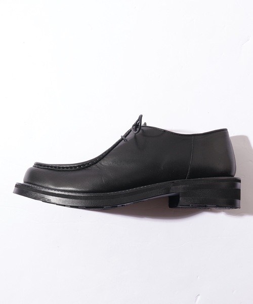 靴 JieDa 21ss TYROLEAN BOOTS Jieda（ジエダ）の「【JIEDA / ジエダ】 TYROLEAN BOOTS（ブーツ
