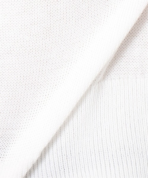 【新品、未使用】エディットフォールル　コンパクトツインニット セール】コンパクトツインニット（アンサンブル）｜EDIT. FOR