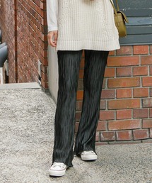 KOBE LETTUCE | ワッシャ―レギンス(その他パンツ)