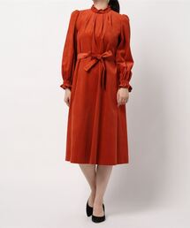 To b. by agnes b.（トゥービーバイアニエスベー）の「WQ50 ROBE