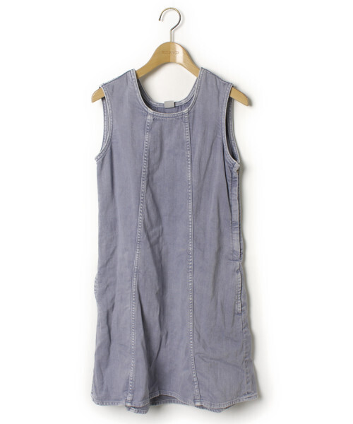 セール ブランド古着 ノースリーブワンピース ワンピース Ron Herman ロン ハーマン のファッション通販 Zozoused