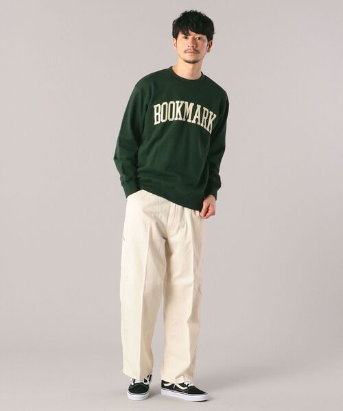 美品　メンズ　Lee リー　SHIPS シップス 別注　ペインターパンツ　日本製 Lee パンツ 「Lee(リー)」別注ペインターパンツ メンズ