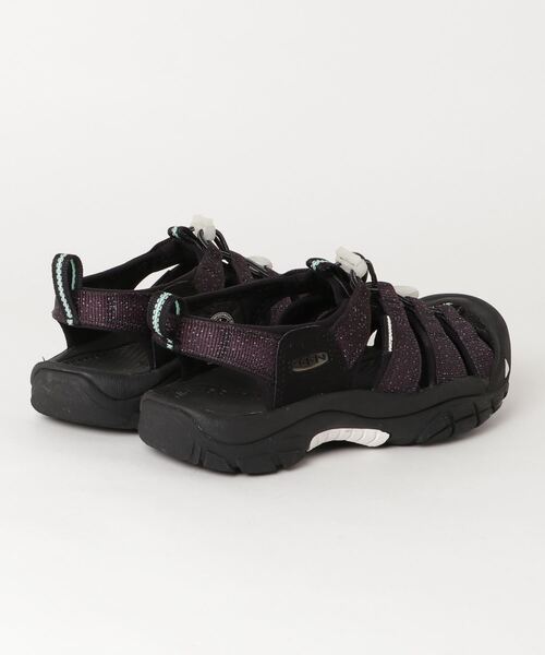 KEEN 26.5cm新品スポーツサンダル ブラック KEEN 27cm新品スポーツサンダル ブラック - メルカリ