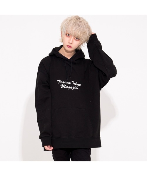 TRAVAS TOKYO（トラバス トウキョウ）の「『TRAVAS TOKYO