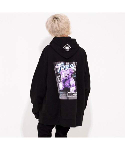 TRAVAS TOKYO（トラバス トウキョウ）の「『TRAVAS TOKYO
