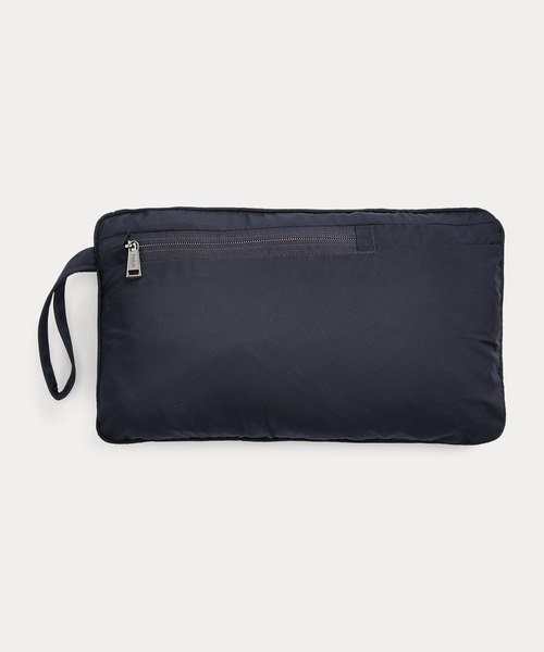 ラルフローレン パッカブル ウィンドブレーカー ブルゾン ネイビー S パッカブル ウィンドブレーカー（その他アウター）｜POLO RALPH