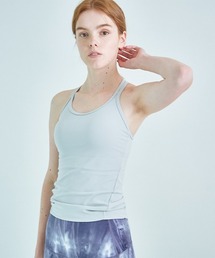 【CIENNA 】アクティフリー タンクトップ / ACTI FREE TANKTOP