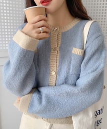 カーディガン ボレロ ウール ニット の人気ランキング レディース Zozotown