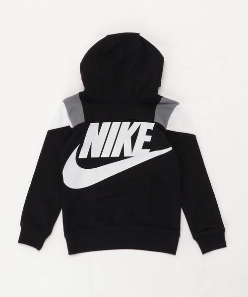 Nike ナイキ 86h481 023 パーカー トップス Nike ナイキ のファッション パーカー プルオーバーパーカー