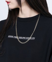 EXIEEE | チェーンネックレス(ネックレス)