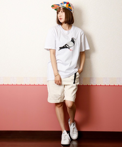 LRG（エルアールジー）の「【LRG】総柄キャップ（キャップ・メンズ・マルチ・FREE）」の10枚目の写真