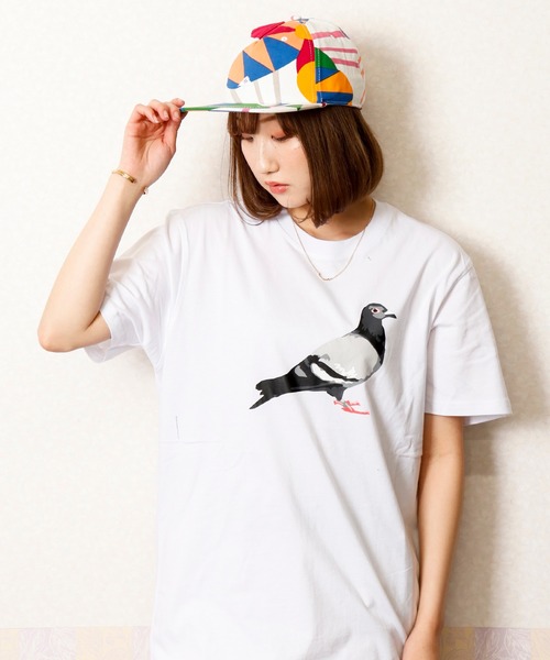 LRG（エルアールジー）の「【LRG】総柄キャップ（キャップ・メンズ・マルチ・FREE）」の8枚目の写真