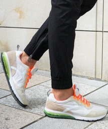 RAWLIFE（ロウライフ）の「VOILE BLANCHE/ボイルブランシェ/NEW ARGOⅡ（スニーカー・メンズ）」