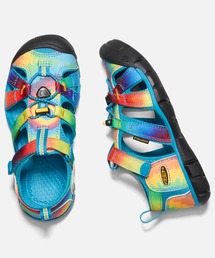 KEEN(L[)SEACAMP II CNX / V[Lv c[ V[GkGbNX / LbY T_(T_)
