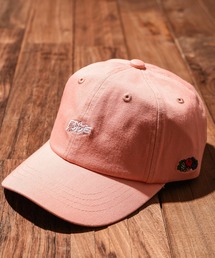 ARCHIVER（アーカイバ）の「【78】【FRUIT OF THE LOOM】KIDS 果汁グミ LOW CAP（キャップ）」