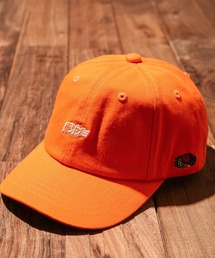 ARCHIVER（アーカイバ）の「【78】【FRUIT OF THE LOOM】KIDS 果汁グミ LOW CAP（キャップ）」