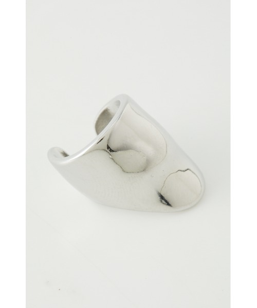 SLY（スライ）の「TRIBE METAL EAR CUFF/メタルイヤーカフ（イヤーカフ・レディース・シルバー/ゴールド・FREE）」の13枚目の写真