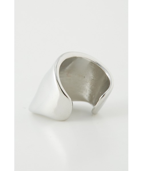 SLY（スライ）の「TRIBE METAL EAR CUFF/メタルイヤーカフ（イヤーカフ・レディース・シルバー/ゴールド・FREE）」の12枚目の写真