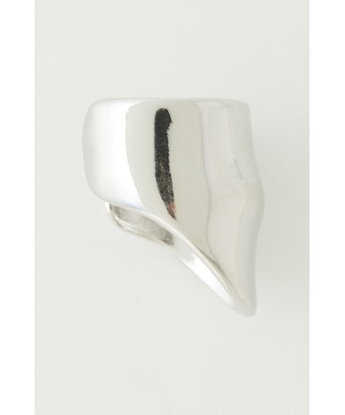 SLY（スライ）の「TRIBE METAL EAR CUFF/メタルイヤーカフ（イヤーカフ・レディース・シルバー/ゴールド・FREE）」の16枚目の写真