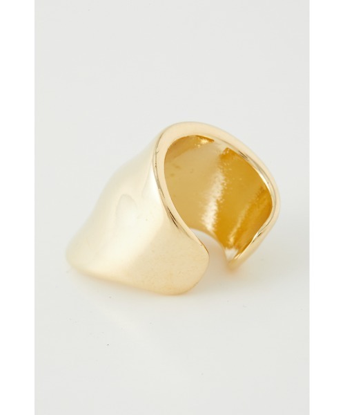 SLY（スライ）の「TRIBE METAL EAR CUFF/メタルイヤーカフ（イヤーカフ・レディース・シルバー/ゴールド・FREE）」の10枚目の写真