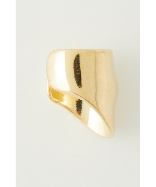 SLY（スライ）の「TRIBE METAL EAR CUFF/メタルイヤーカフ（イヤーカフ・レディース・シルバー/ゴールド・FREE）」の11枚目の写真