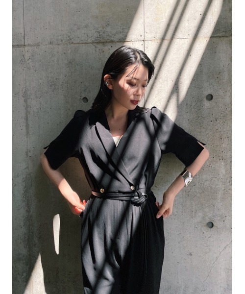 SLY（スライ）の「TRIBE METAL EAR CUFF/メタルイヤーカフ（イヤーカフ・レディース・シルバー/ゴールド・FREE）」の7枚目の写真