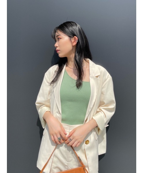 SLY（スライ）の「TRIBE METAL EAR CUFF/メタルイヤーカフ（イヤーカフ・レディース・シルバー/ゴールド・FREE）」の5枚目の写真