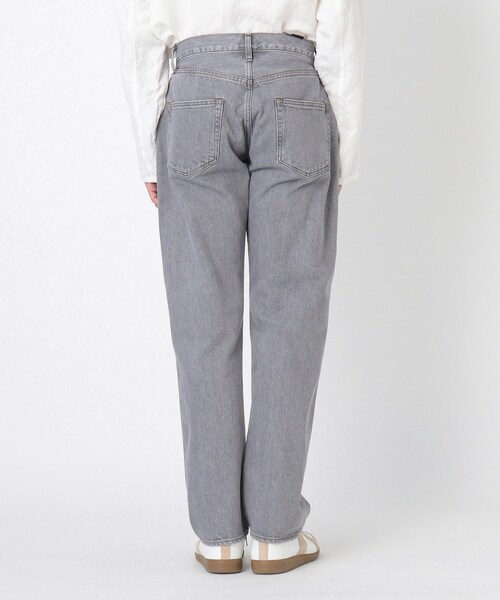 【美品】CIOTAデニムパンツ　PTM-1STB サイズ30 SALE！40%OFF】CIOTA シオタ デニム メンズ ストレート ライト