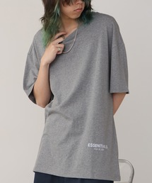 【希少XL】FOG ESSENTIALS THEATER8 ペンキ加工 Tシャツ 希少XL】FOG ESSENTIALS THEATER8 ペンキ加工 Tシャツ