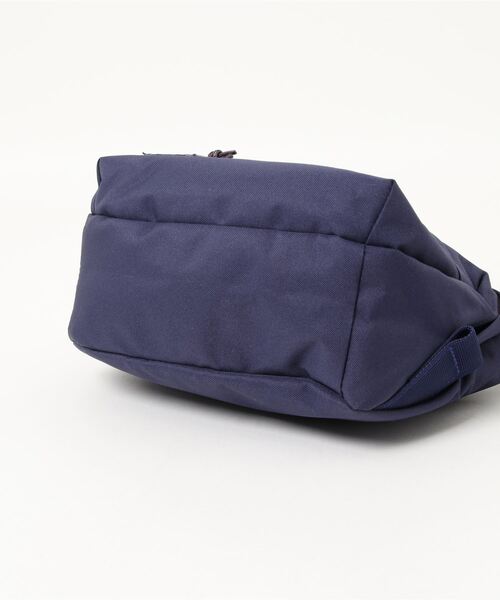 hellolulu（ハロルル）の「hellolulu HOLLIS Mini All Day Bag － 730950（ショルダーバッグ・レディース・ダークブルー/ブラック・ONE）」の4枚目の写真