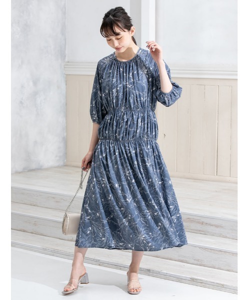 fifth（フィフス）の「【スタイリストプロデュース】クリアストラップヒールサンダル（サンダル・レディース・シルバー/ベージュ/ブラック・23.0cm/22.5cm/23.5cm/25.0cm/24.5cm/24.0cm）」の13枚目の写真