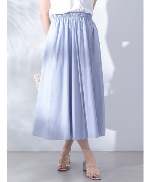 fifth（フィフス）の「【スタイリストプロデュース】クリアストラップヒールサンダル（サンダル・レディース・シルバー/ベージュ/ブラック・23.0cm/22.5cm/23.5cm/25.0cm/24.5cm/24.0cm）」の18枚目の写真