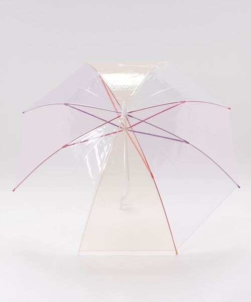 Ca Et La（サエラ）の「Ca Et La（サエラ）Evereon / コンビ / pink（長傘・レディース・ピンク・FREE）」の2枚目の写真