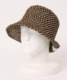 La Maison de Lyllis | 【La Maison de Lyllis（ラメゾンドリリス）】CLOCHE(ハット)