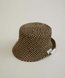 【La Maison de Lyllis（ラメゾンドリリス）】CLOCHE