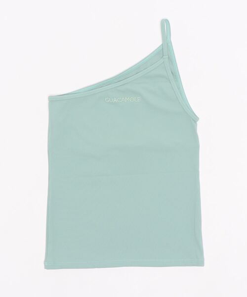 Vargas × GUACAMOLE スイムウェア 水色 Vargas × GUACAMOLE スイム